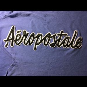 Aeropostale shirt